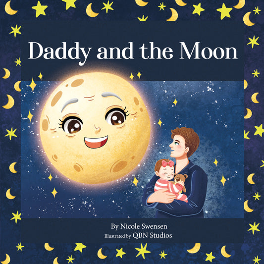 Daddy and the Moon